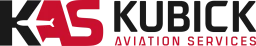 Kubick Aviation logo