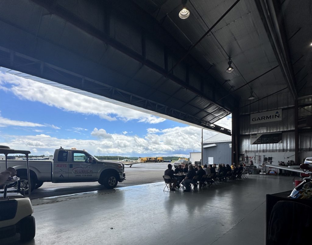 Aviation Services blog