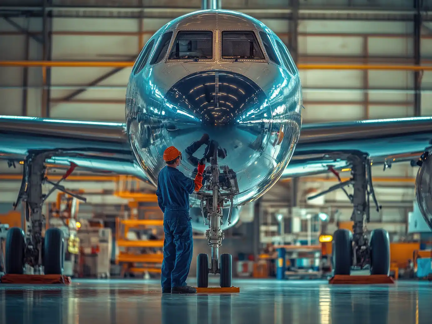 image Summer Jet Inspection Checklist_ Don't Miss These 7 Critical Items